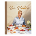 Vše sladké - Iveta Fabešová