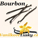 Vanilka, Madagaskar, extra dlouhá, 5 lusků